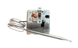 Overheating Protection Metro Therm 107°