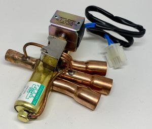 four-way valve 019.
