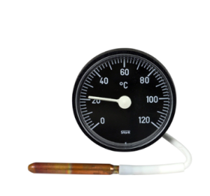 Termometer