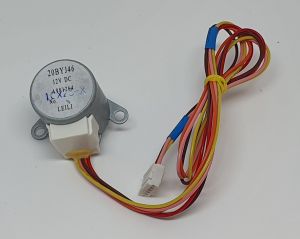 Air swing motor CSCE/CZ/NKE/PKE/SKE