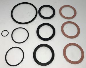 Spkt Packn.+O-ringar LM21