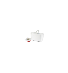 Kondensvattenpump Mini Blanc