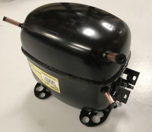 Compressor SC18G