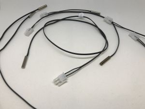 086. Sensor kit, basic