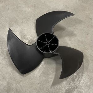 PROPELLER FAN PUHZ-SW100YHA.UK