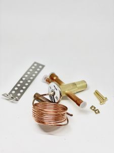 Expansion valve CE50