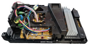 Electronic controller , main ACXA73C77810R