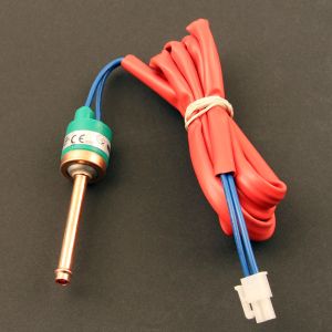 008C. Pressure switch LP0,3 L = 1150 molex