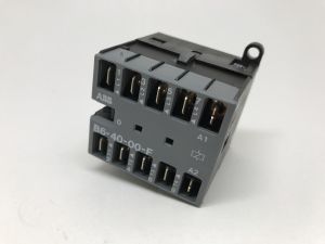 010. Contactor Abb