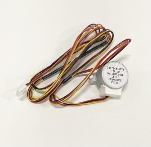 014A. Power to deflectors Nordic Inverter and Bosch Compress 7000