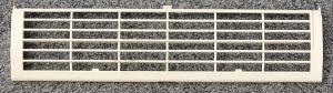Frame Fr Air Filter Supersonic