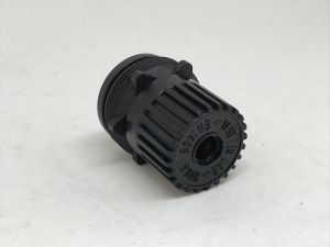 023. Safety Vent. Sole 9 bar