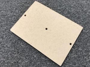 Ceramic Insulation Cover
