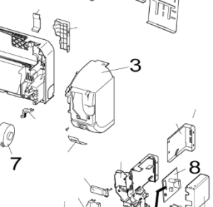 003A. Front left to Nordic Inverter LRN / PRN
