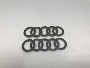 021C. Gasket 8733700214 10 pc