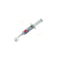 Thermal Paste Syringe 30 ml