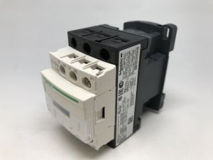 Contactor, head -9401