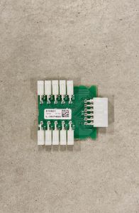 069. Sensor card