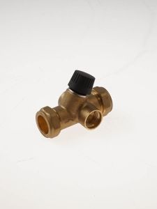 249. Valve pipe
