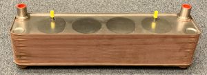 018. Condenser Loval 40 Plates