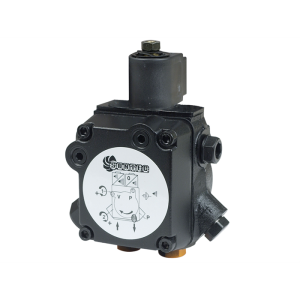 Pump As47Ck 1582-6P 2-Rör  Stp