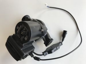 035. Circulation pump UPMXL Geo 25-125 180mm