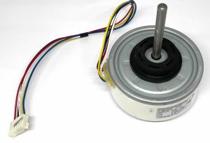Motor till innedel D-280-25-8 till Invest Living Main 4.5