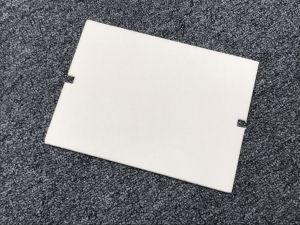 Packing, an angled -9401
