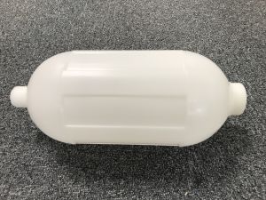 085. Nivåkärl till Nibe värmepumpar