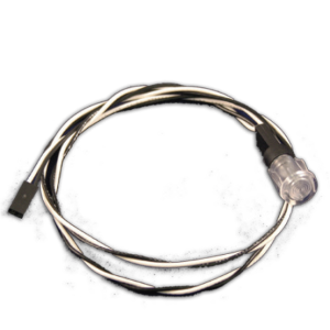 Complete lampsats with lens and cable EP 26 148 366 E from tillv.nr