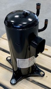 004C. Compressor Mitsubishi AEH-52