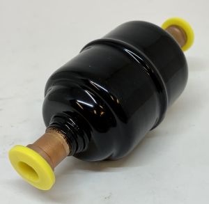 Dry filter