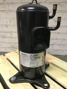 021C. Compressor Mitsubishi AEH-60