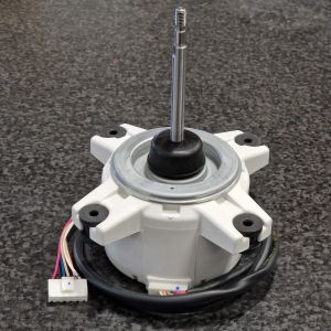 Fläktmotor 4290261