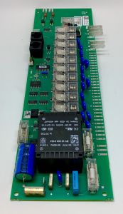 029. Relay Card F-1320