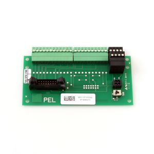 PEL Single row