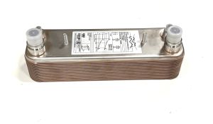 018. Heat exchanger