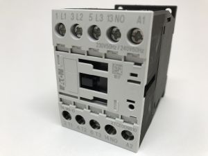 012B. Contactor DILM9-10