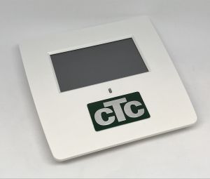 Display unit Ez250