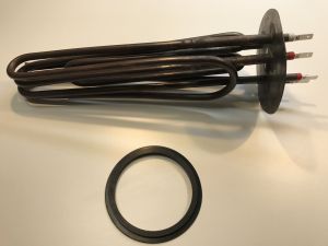 006. Immersion heater Aa 23-5 to Nibette 15/30