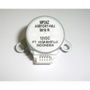 Air swing motor CS-V18,24BKP