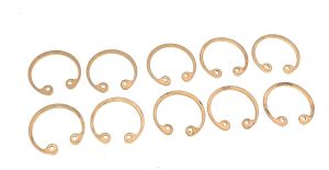 Seger Fuse Filter ball DN25 10st