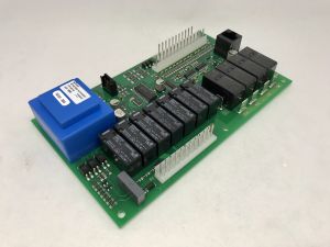 PCB, main board