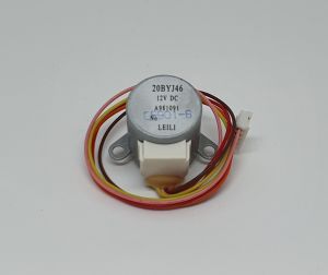 Air swing motor CSE9-12GKE/PE9-12
