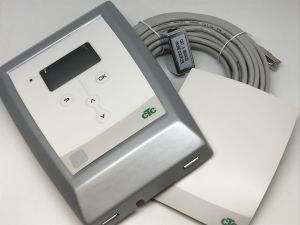 CTC Room display Kpl