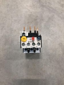 026. Motor protection, Moeller Zb32-24
