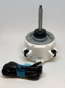 007. Fan motor for NIBE F2040-12 / F2040-16
