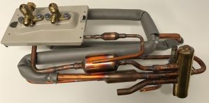 4-way package LR
