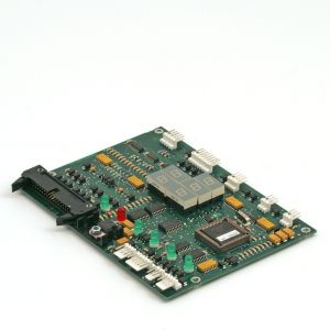 Control board A4