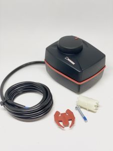 Shunt Motor 230V 30 Sec